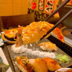 武吉制面·居酒屋(夹河街店) User Photo