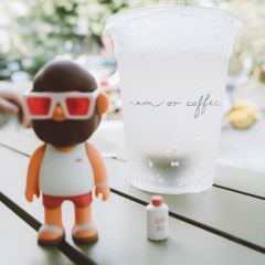 nam or coffee User Photo
