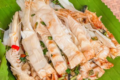 水傣美食农家乐