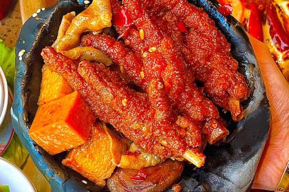 Xiao Long Kan Hot pot (Taihe Branch)