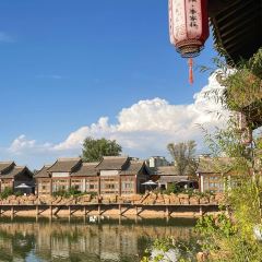 榆兴农庄 User Photo