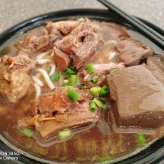 CAI JI LAO PAI LI FEN DIAN HUAN SHI LU DIAN User Photo