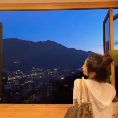 瑶山印象·本地特色菜 User Photo