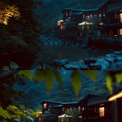 重庆朴乡金佛山度假酒店·朴乡餐厅 User Photo