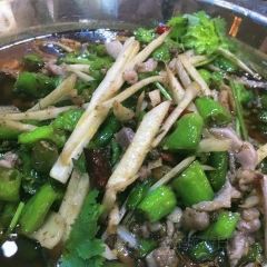 味当先(人民西一路总店) User Photo