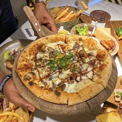 Kitchen侑湖景西餐(高新店) User Photo