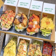 大魚領鮮（惠城店）張用戶圖片