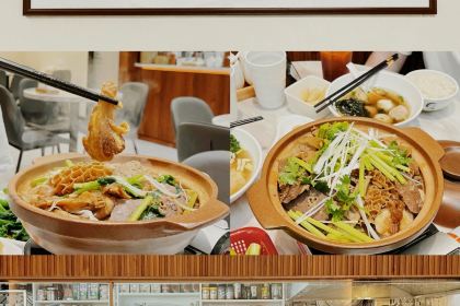 粒上皇（惠州東湖西路店）