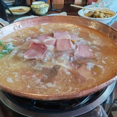 山老腿火锅店 User Photo