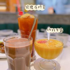 祿興茶餐廳（海岸城店）張用戶圖片