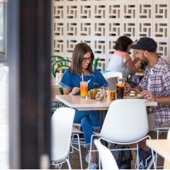 Boston Bean Coffee Company User Photo