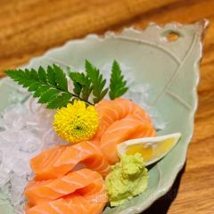 觀璟高空鐵板燒·料理（科技園店）張用戶圖片
