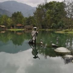 鱼知道乡村酒店 User Photo