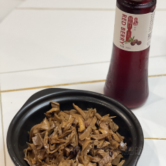 竹乡味道·老安吉味 User Photo