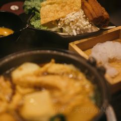 小洋屋(和牛)锅物料理 User Photo