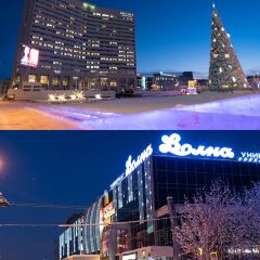 McDonald's 여행 사진