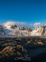 Stokksnes