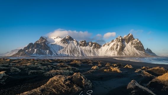 Stokksnes