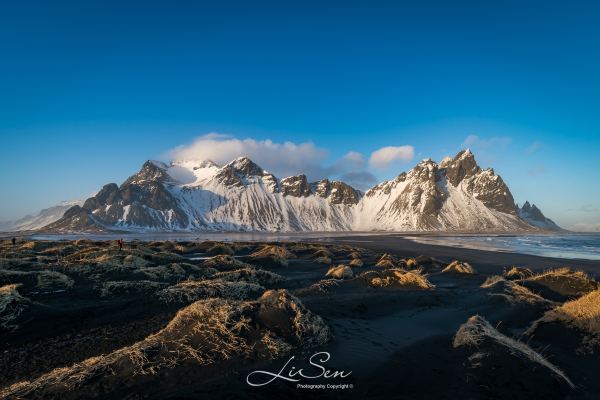 Stokksnes