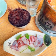 Thai Basil User Photo