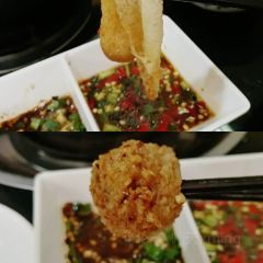 云南野生菌汤锅王 User Photo