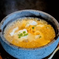 青雅中餐厅(苏州吴江敏华希尔顿逸林酒店) 여행 사진