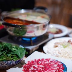 鹿鸣餐厅 User Photo