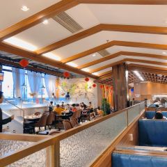 良品哺哺匠心火锅(贡井店) User Photo