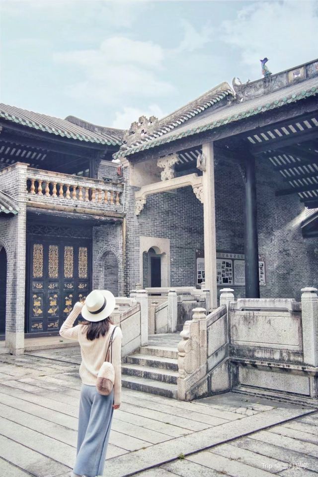 Shuangshuizhen