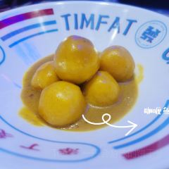TIMFAT添發香港茶餐厅(七彩云南第壹城店) 여행 사진