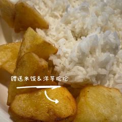 醉行湘西(宣恩店) User Photo