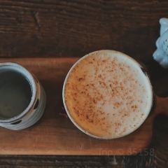 吃茶去 User Photo