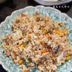 盛木烤肉(鼎盛王朝店) User Photo