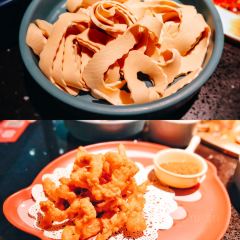重庆刘一手火锅(银泰购物中心店) User Photo