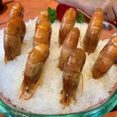 老常州菜館(清潭店)張用戶圖片