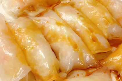 富祥記麵包雞•南洋潮味菜