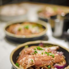 酒拾烤肉（逸臣中央店）張用戶圖片