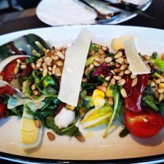 鼎玥·和牛料理 User Photo