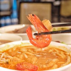 新加坡肉骨茶(海花岛店) User Photo