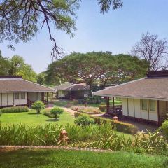 Bagan Thiripyistaya Sanctuary Resort User Photo