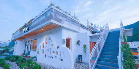 花田小坐