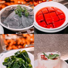 巴兴特色菌汤和毛肚(三曹路店) User Photo