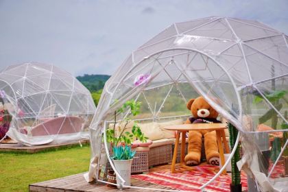 馬路隔壁羊駝咖啡BAR