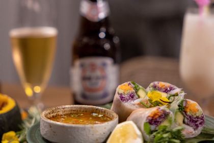 LUX* Chongzuo · CURRENT