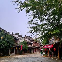 老常德钵子菜馆(河街店) 여행 사진