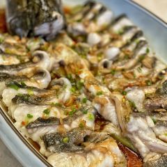 望星阁中餐厅·北京融通远望楼宾馆 User Photo