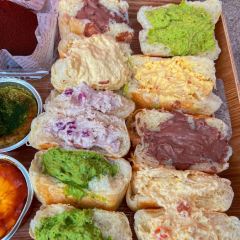 大酥生(重庆首店) User Photo