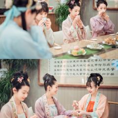 YI REN TANG 여행 사진