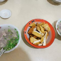 蓬壶老牌肉羹汤 User Photo