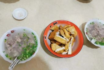 蓬壶老牌肉羹汤 User Photo